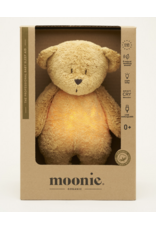 Moonie Moonie 2.0 humming bear with a lamp honey