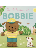 Clavis Clavis Bobbie in de lente