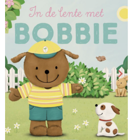 Clavis Clavis Bobbie in de lente