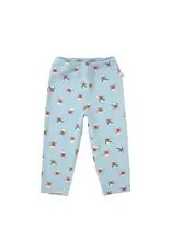 Lassig Lassig Legging Dog Pale Blue