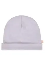 Lassig Lassig Beanie Ripped Pastel Lila