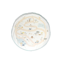 Play&Go Play & Go Jungle Toy storage bag