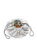 Play&Go Play & Go Jungle Toy storage bag