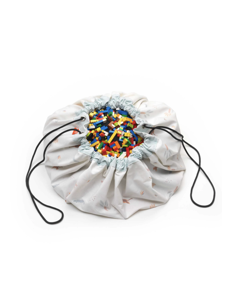 Play&Go Play & Go Jungle Toy storage bag