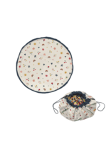 Play&Go Play&Go Funny Days Toy Storage Bag