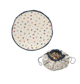 Play&Go Play&Go Funny Days Toy Storage Bag