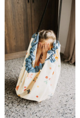 Play&Go Play&Go Funny Days Toy Storage Bag