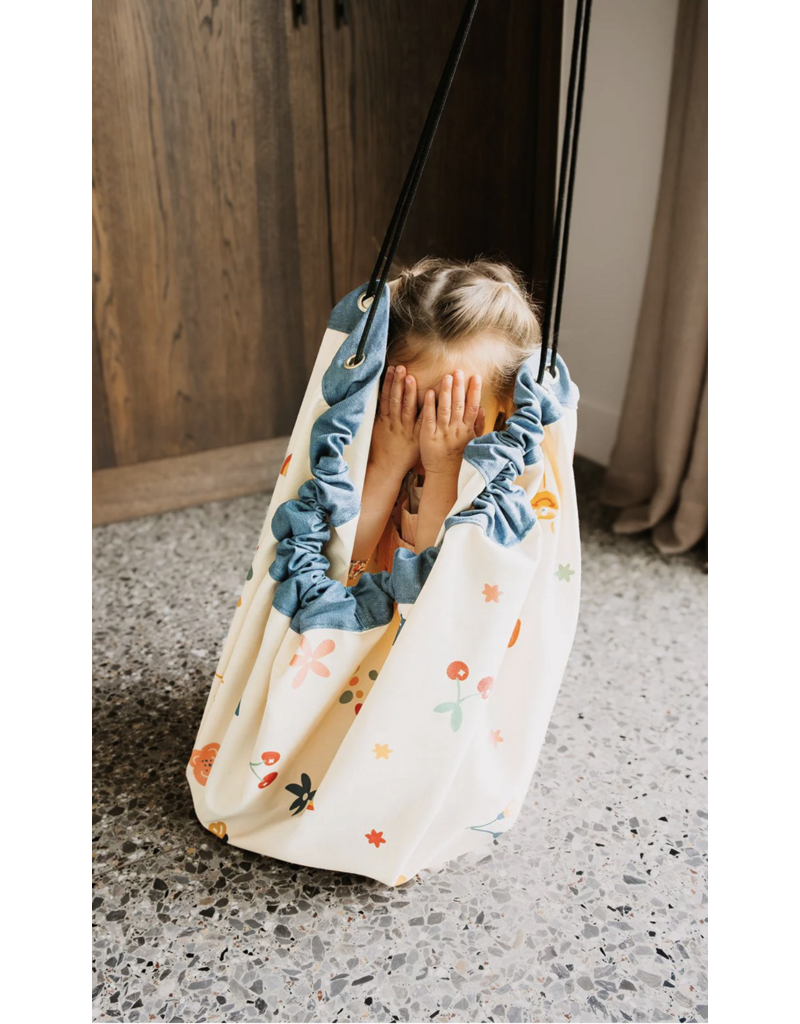 Play&Go Play&Go Funny Days Toy Storage Bag