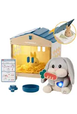 Topbright Topbright Care Pets Mummy Bunny