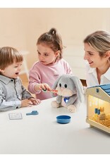 Topbright Topbright Care Pets Mummy Bunny