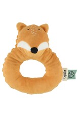 Trixie Trixie rammelaar Mr. Fox