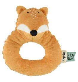 Trixie Trixie rammelaar Mr. Fox