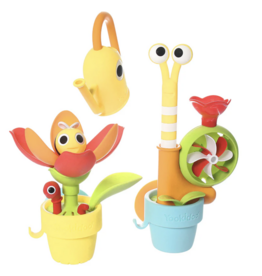 Yookidoo Yookidoo Pour N Grow pop-up garden