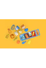 ChildGen Childgen Play Dough Paw Pals market set