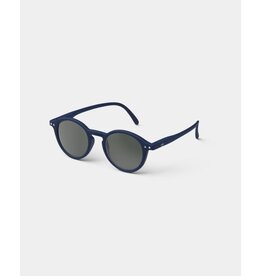 Izipizi Izipizi zonnebril Kids 3-5y Navy Blue