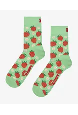 Happy Socks Happy Socks Kids Strawberry Sock 1pack