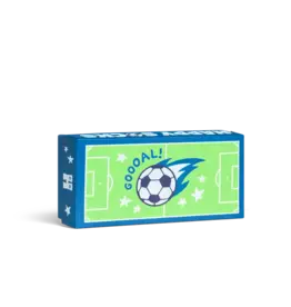 Happy Socks Happy Socks Football Gift Set 3pack