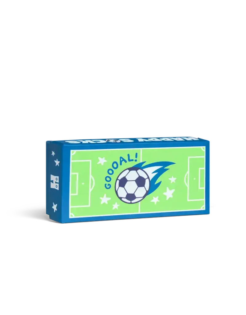 Happy Socks Happy Socks Football Gift Set 3pack