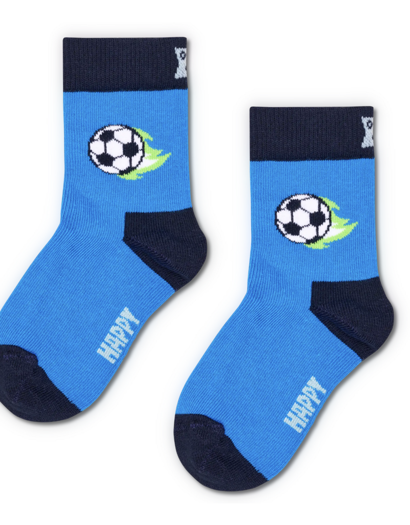 Happy Socks Happy Socks Football Gift Set 3pack