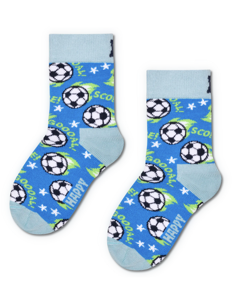 Happy Socks Happy Socks Football Gift Set 3pack