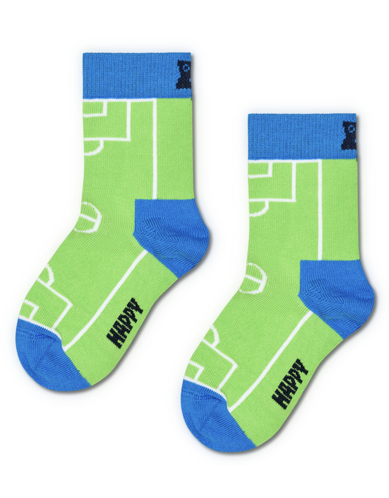 Happy Socks Happy Socks Football Gift Set 3pack