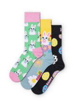Happy Socks Happy Socks Easter Gift Set 3pack