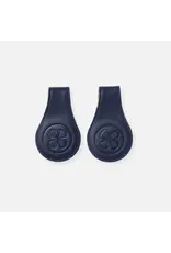 Cloby Cloby clips navy