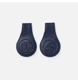 Cloby Cloby clips navy