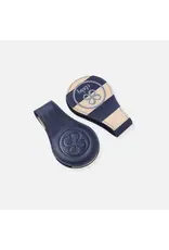 Cloby Cloby clips navy