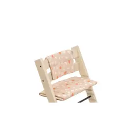 Stokke Stokke Tripp Trapp Cushion Candy Pink