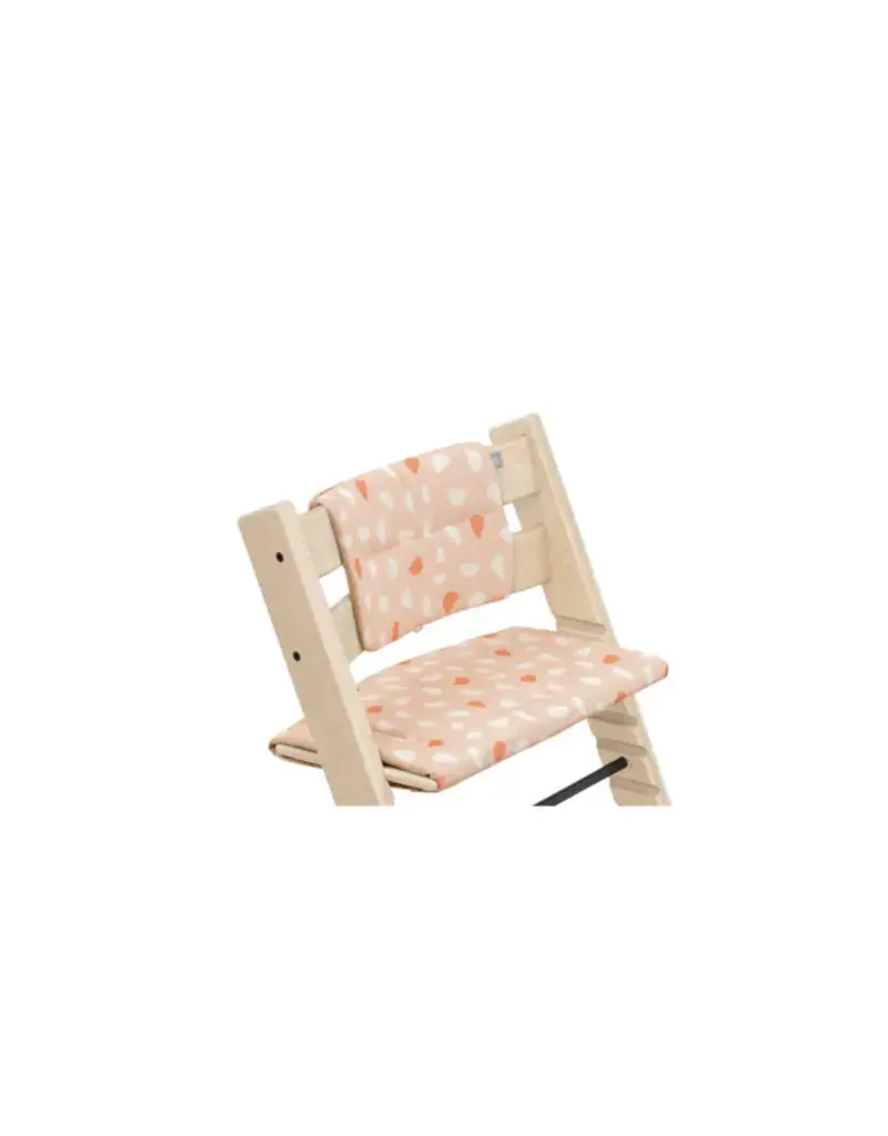 Stokke Stokke Tripp Trapp Cushion Candy Pink