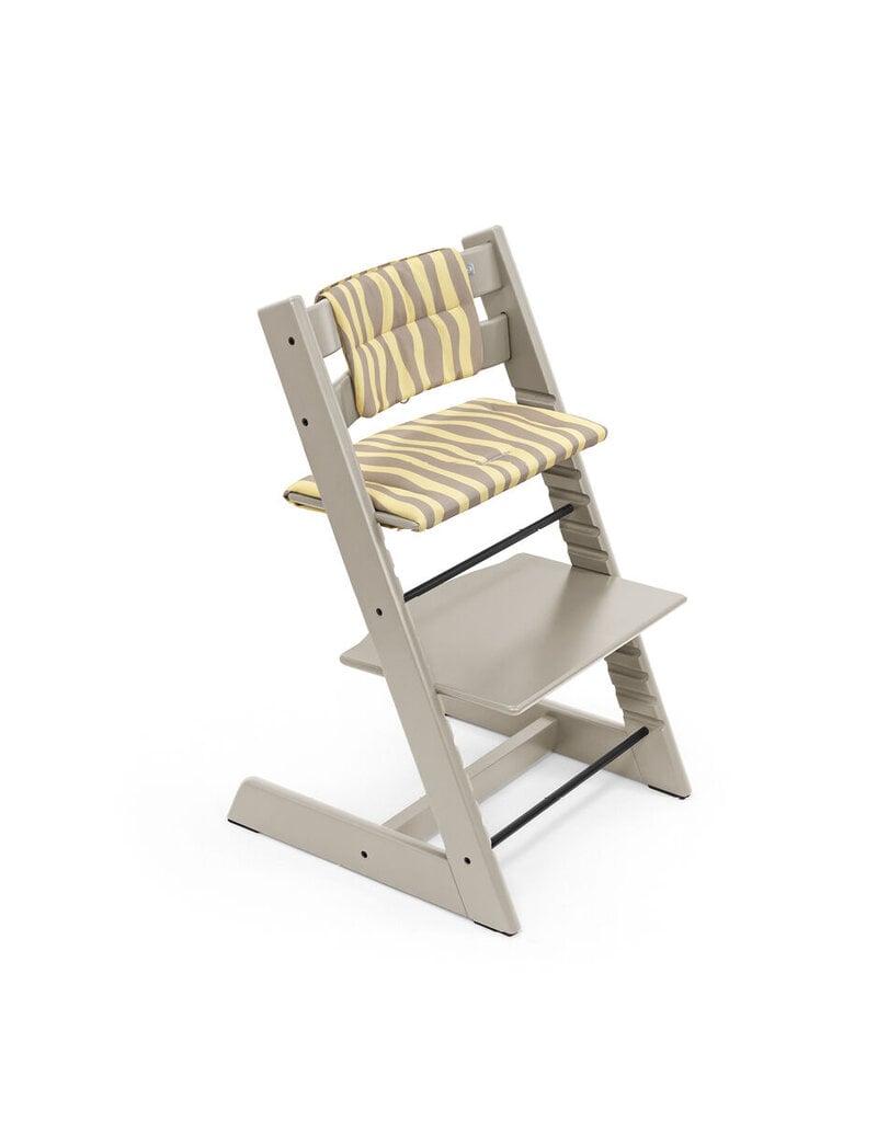 Stokke Stokke Tripp Trapp Cushion Lemon Daze
