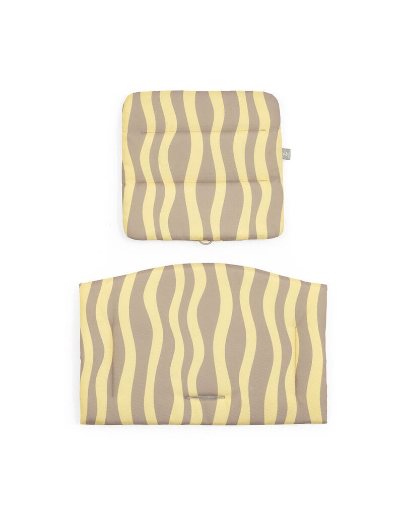 Stokke Stokke Tripp Trapp Cushion Lemon Daze