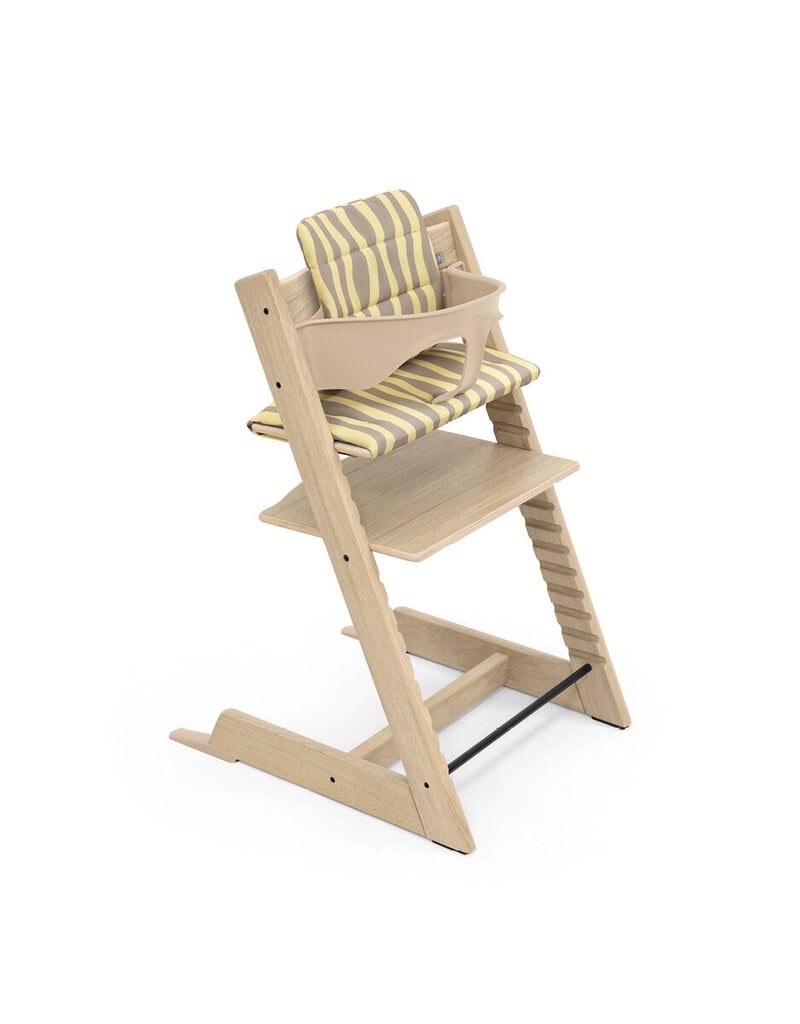 Stokke Stokke Tripp Trapp Cushion Lemon Daze