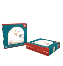 Topbright Topbright Feed the Hen