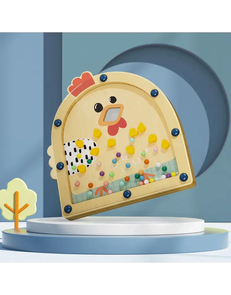 Topbright Topbright Feed the Hen