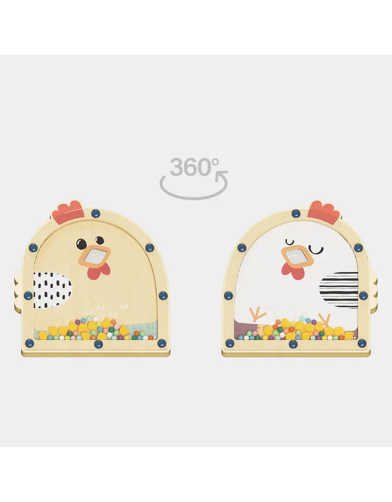 Topbright Topbright Feed the Hen