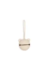 Jollein Jollein siliconen Speenhouder Warm Sand