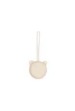 Jollein Jollein siliconen Speenhouder Warm Sand