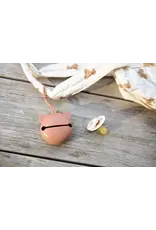 Jollein Jollein siliconen Speenhouder Warm Sand