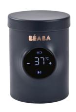 Béaba Beaba Milk Nomad Fleswarmer Night Blue