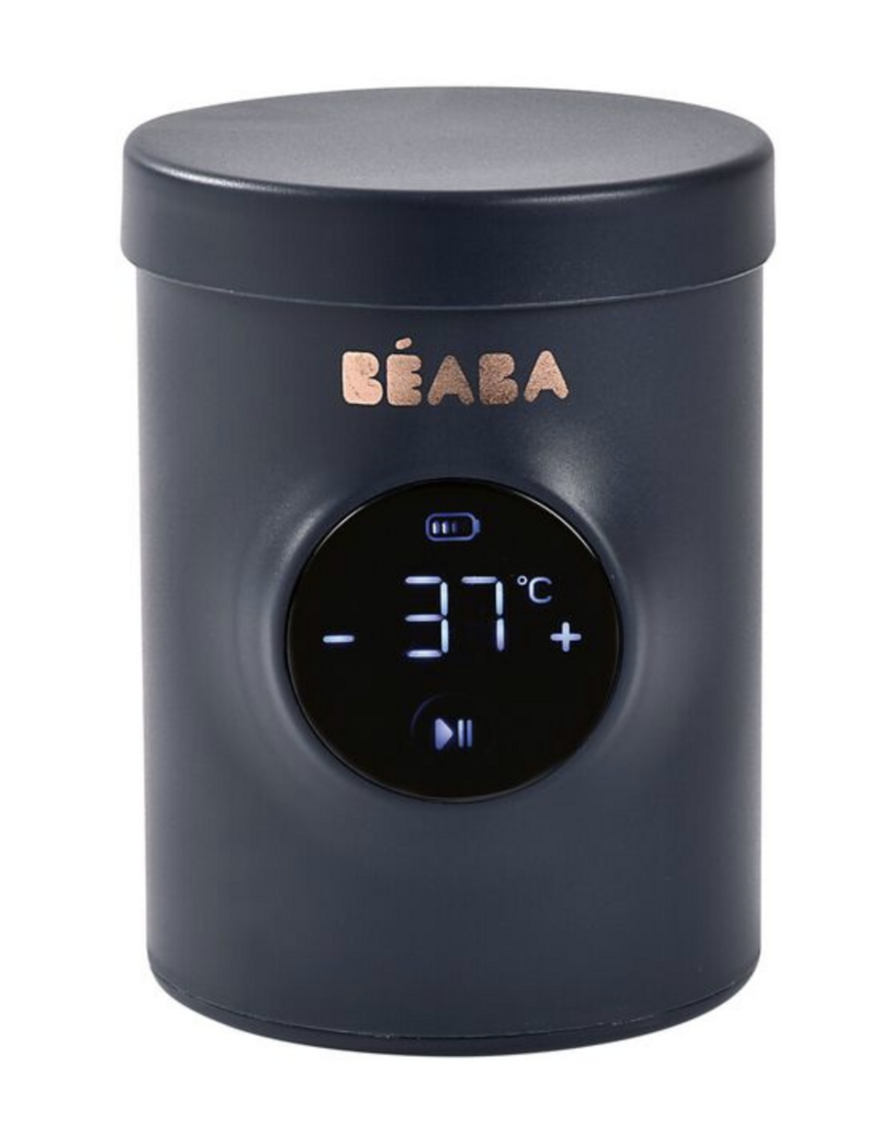 Béaba Beaba Milk Nomad Fleswarmer Night Blue