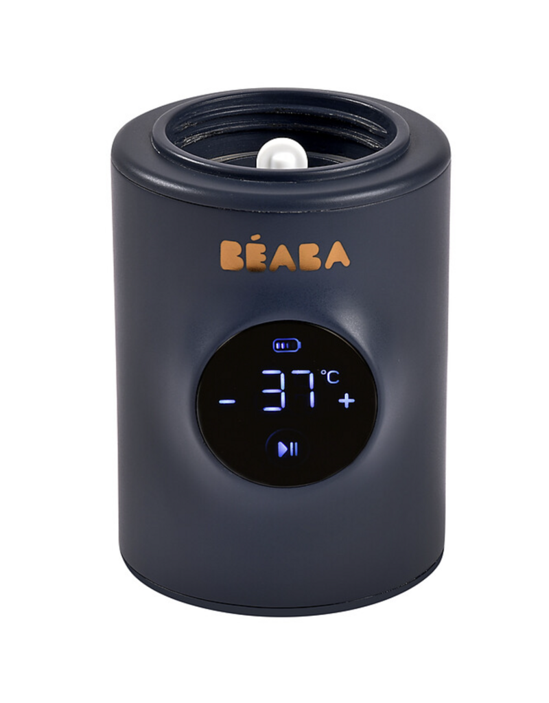 Béaba Beaba Milk Nomad Fleswarmer Night Blue