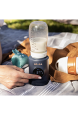 Béaba Beaba Milk Nomad Fleswarmer Night Blue