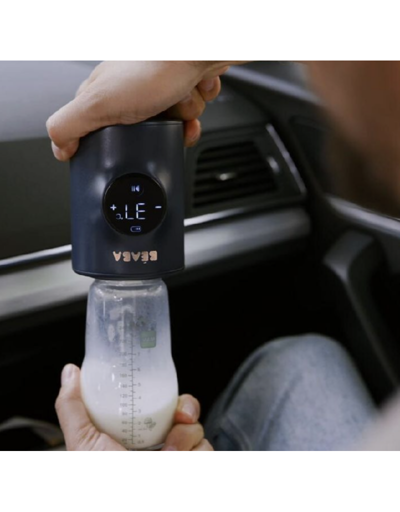 Béaba Beaba Milk Nomad Fleswarmer Night Blue