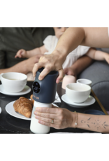 Béaba Beaba Milk Nomad Fleswarmer Night Blue