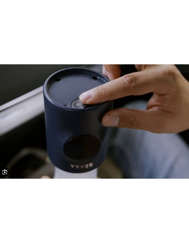 Béaba Beaba Milk Nomad Fleswarmer Night Blue