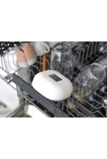 Béaba Beaba Eetset RVS Terracotta