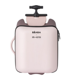 Béaba Beaba Kindertrolley Luggage Eazy pink