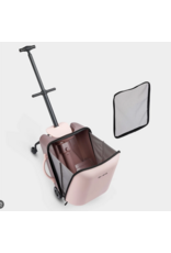 Béaba Beaba Kindertrolley Luggage Eazy pink